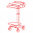 Стойки для 3D-сканеров