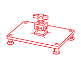 Столики для 3D-принтеров